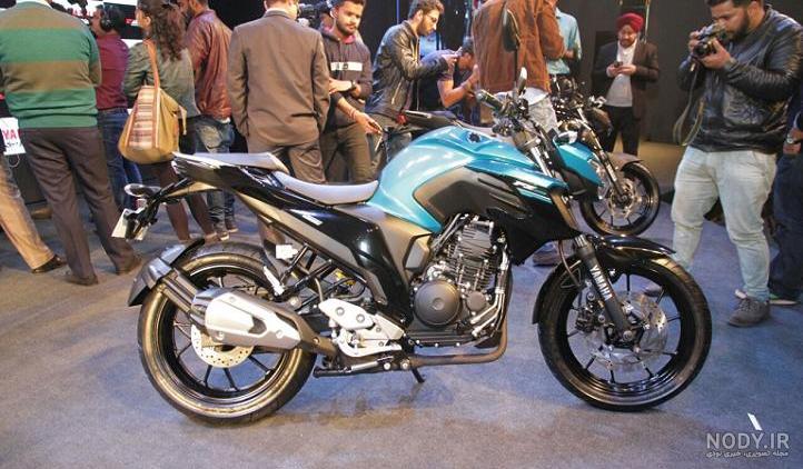 عکس موتور fzr عکس موتور fzr