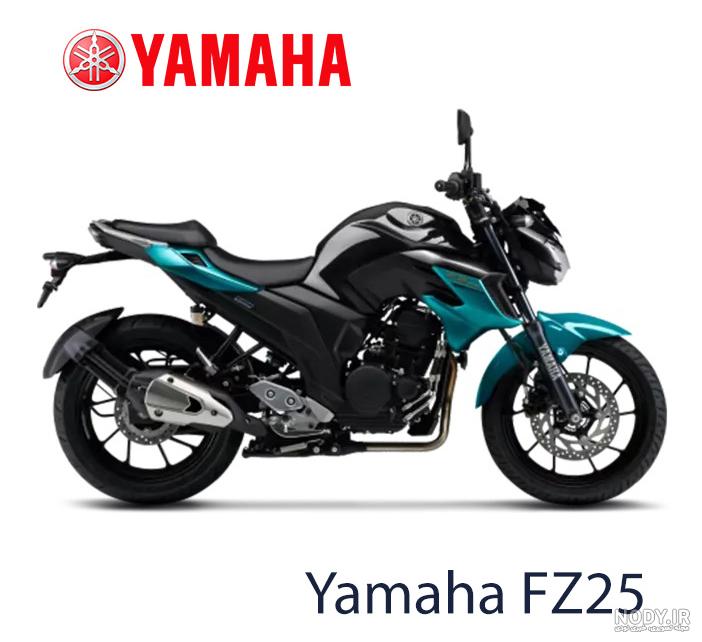عکس موتور یاماها fzr 250 عکس موتور یاماها fzr 250