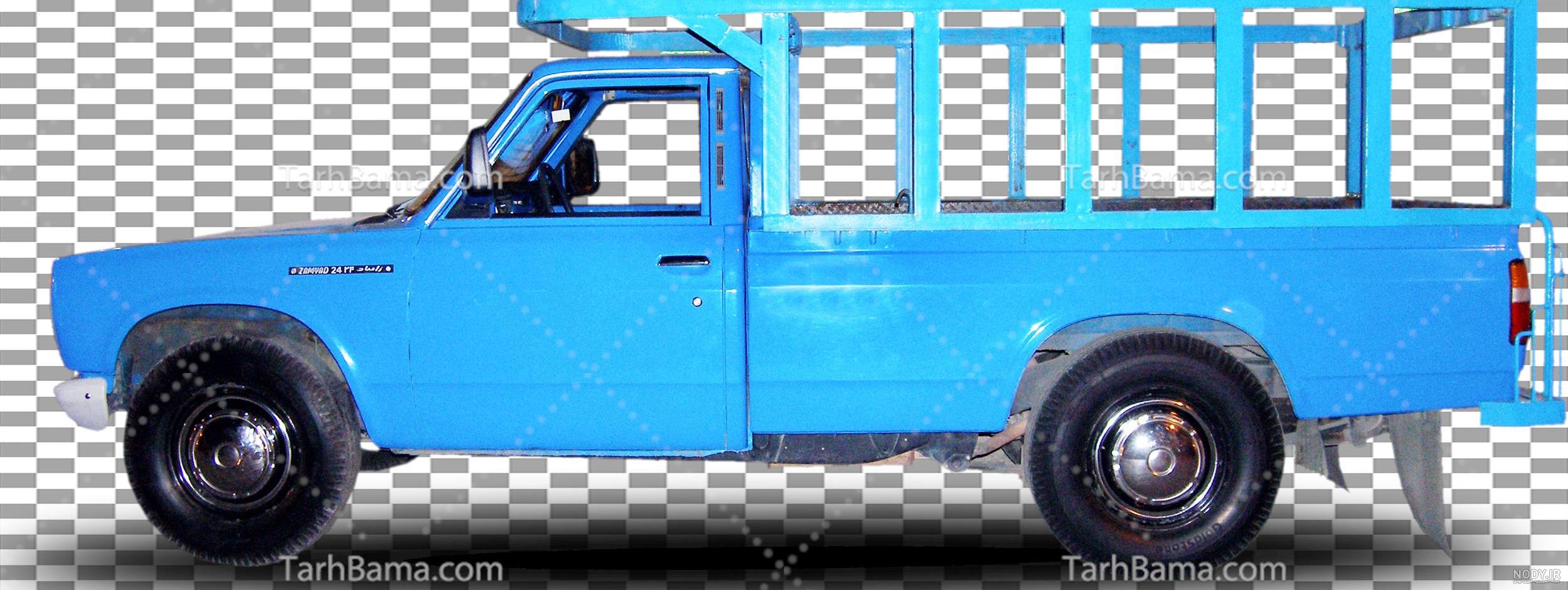 عکس نیسان آبی عکس نیسان آبی