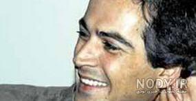 عکس همسر و فرزندان سعید کنگرانی