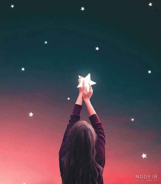 عکس پروفایل خاص جذاب دخترانه