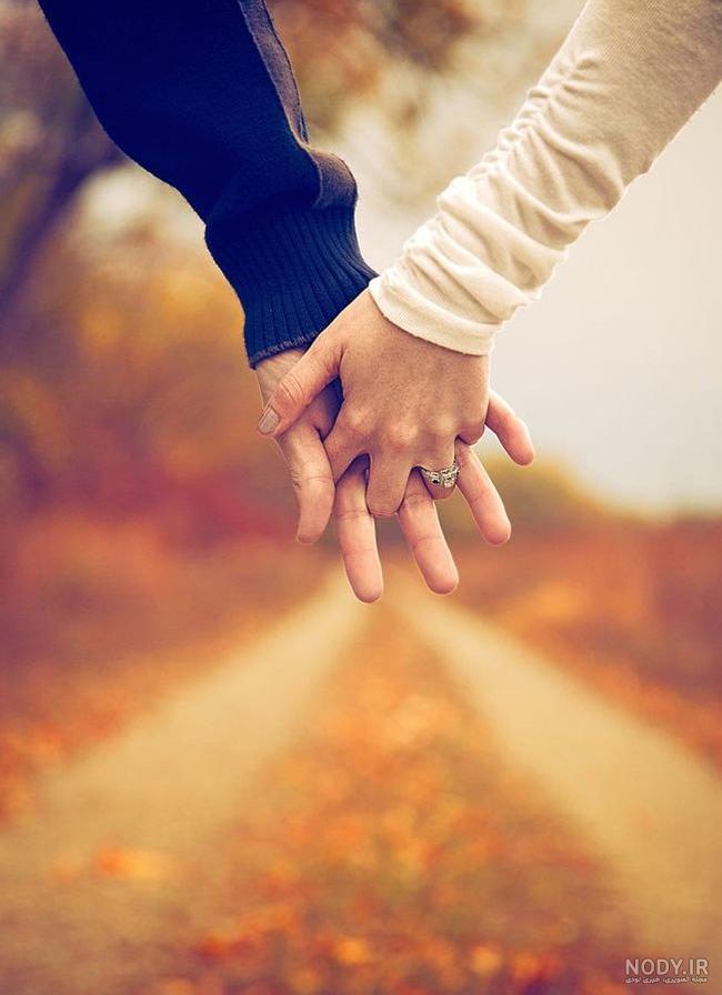 عکس پروفایل عاشقانه گپ