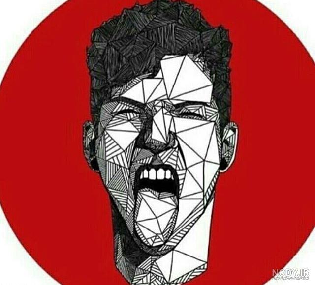 عکس پروفایل پسرانه غمگین عکس پروفایل پسرانه غمگین
