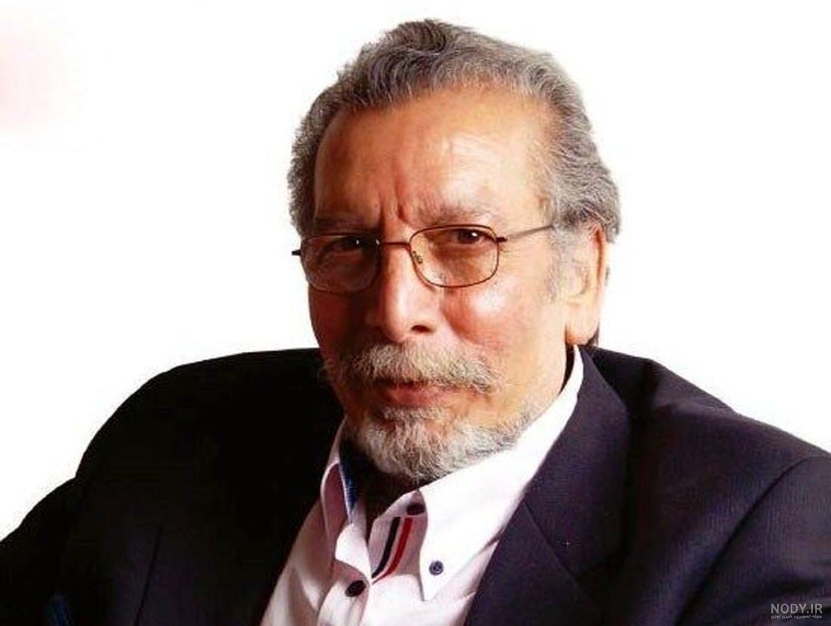 عکسهای بهمن مفید قدیمی