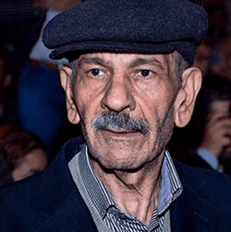 فردوس کاویانی زرتشتی ایران