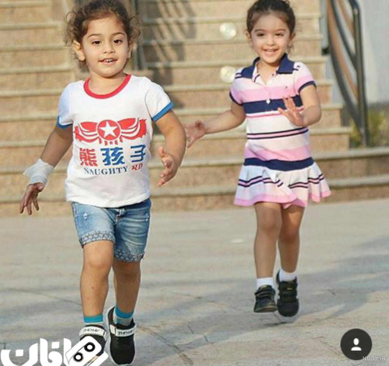 فیلم آرات حسینی