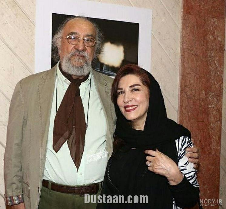 قبر داریوش ارجمند