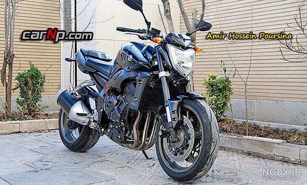 قیمت موتور سیکلت یاماها fz قیمت موتور سیکلت یاماها fz