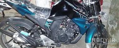 قیمت موتور یاماها fz10 قیمت موتور یاماها fz10