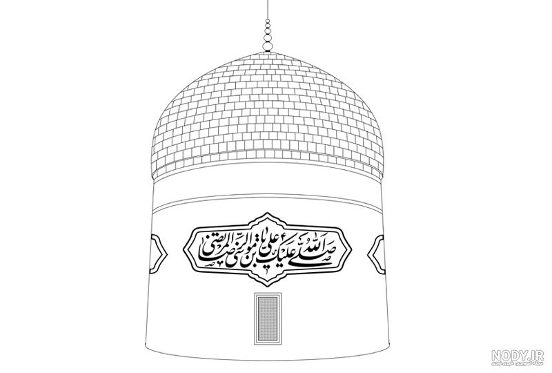 لوگو گنبد