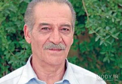 نام همسر سیامک اطلسی نام همسر سیامک اطلسی