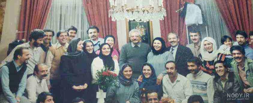نسرین پاکخو پاییز صحرا