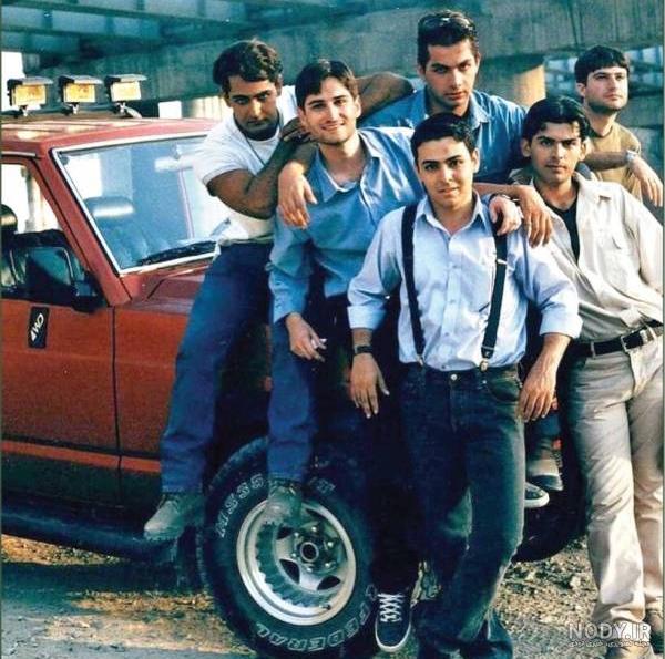 نقد سریال خط قرمز