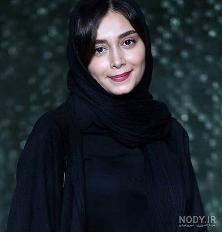 همسر دیبا زاهدی همسر دیبا زاهدی