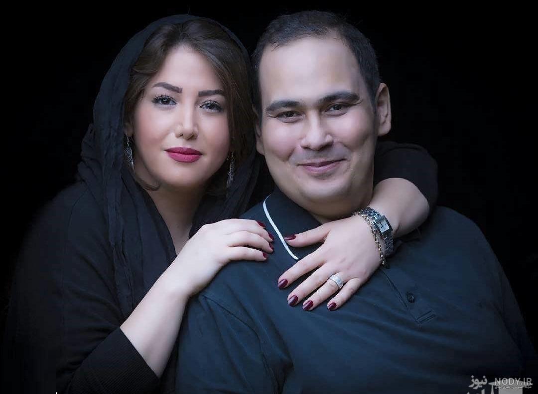 عکس غزل خواهر عسل بدیعی