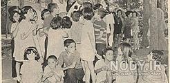 همسر فریدون فرخزاد همسر فریدون فرخزاد
