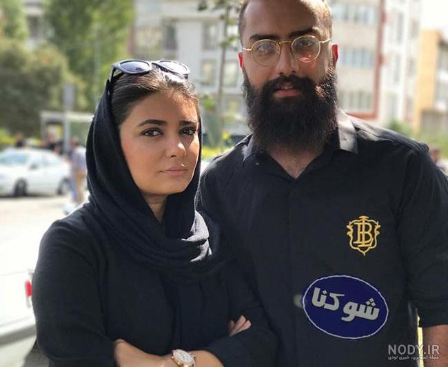همسر لیندا کیانی