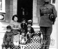 پسر فریدون فرخزاد پسر فریدون فرخزاد