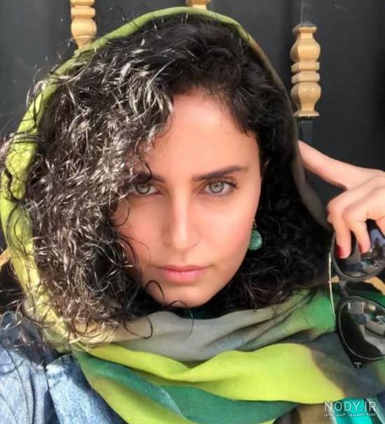 چرا الناز شاکردوست دیگه بازی نمیکنه چرا الناز شاکردوست دیگه بازی نمیکنه