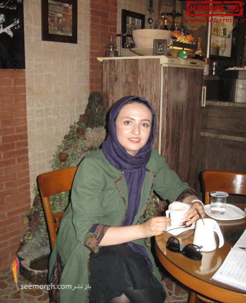 کلاس بازیگری امین حیایی