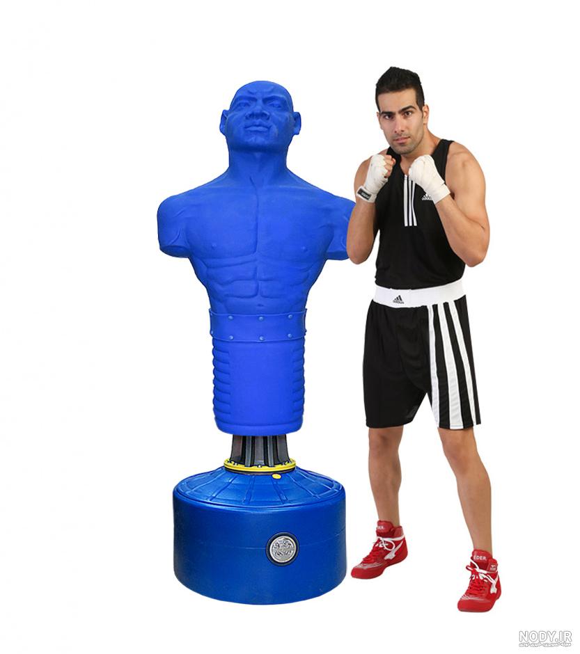کیسه بوکس ایستاده کودک دیجی کالا کیسه بوکس ایستاده کودک دیجی کالا