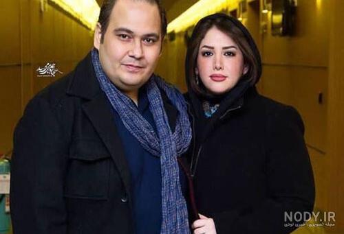 عکس لو رفته عسل بديعي