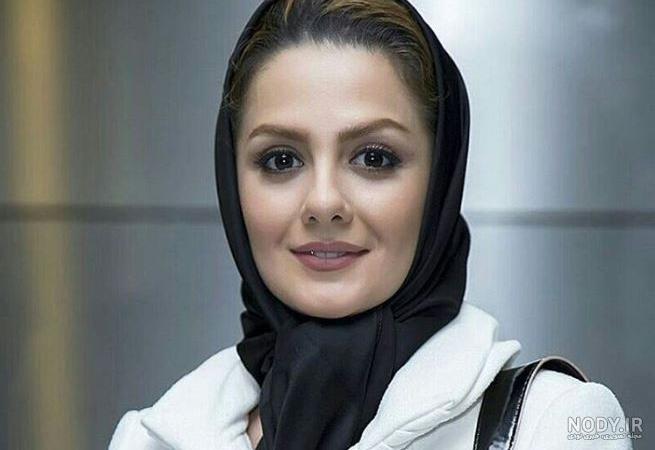 تصاویر بیتا سحرخیز و همسرش