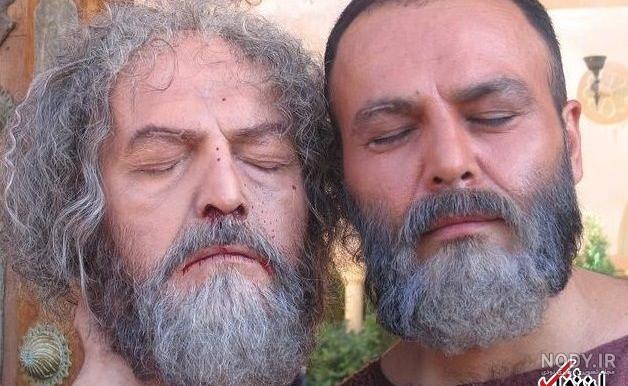 ابوالفضل پور عرب نیا