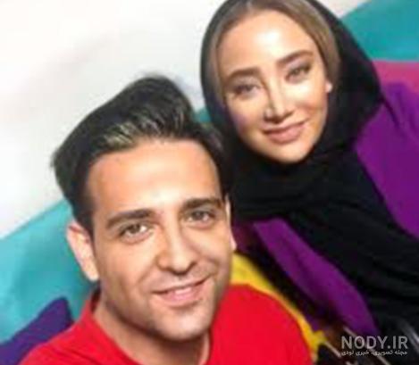 امیرحسین آرمان نی نی سایت