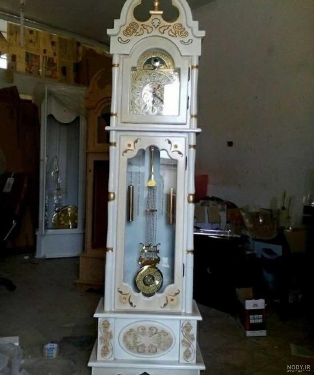 بهترین برند ساعت ایستاده
