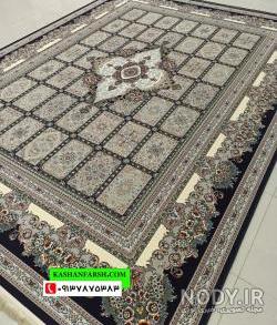بهترین رنگ فرش برای پذیرایی