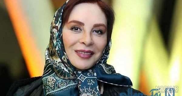 بیوگرافی افسانه بایگان