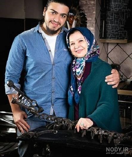 بیوگرافی افسر اسدی