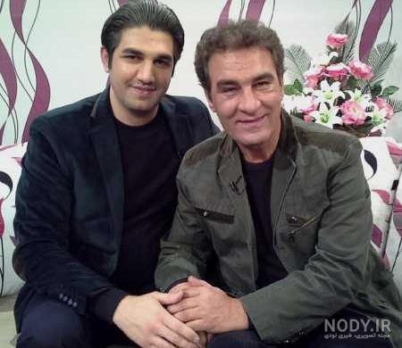 بیوگرافی جعفر دهقان