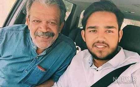 حسن پورشیرازی درگذشت حسن پورشیرازی درگذشت