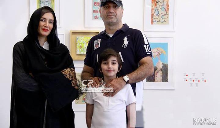 حمید فرخ نژاد در خندوانه حمید فرخ نژاد در خندوانه
