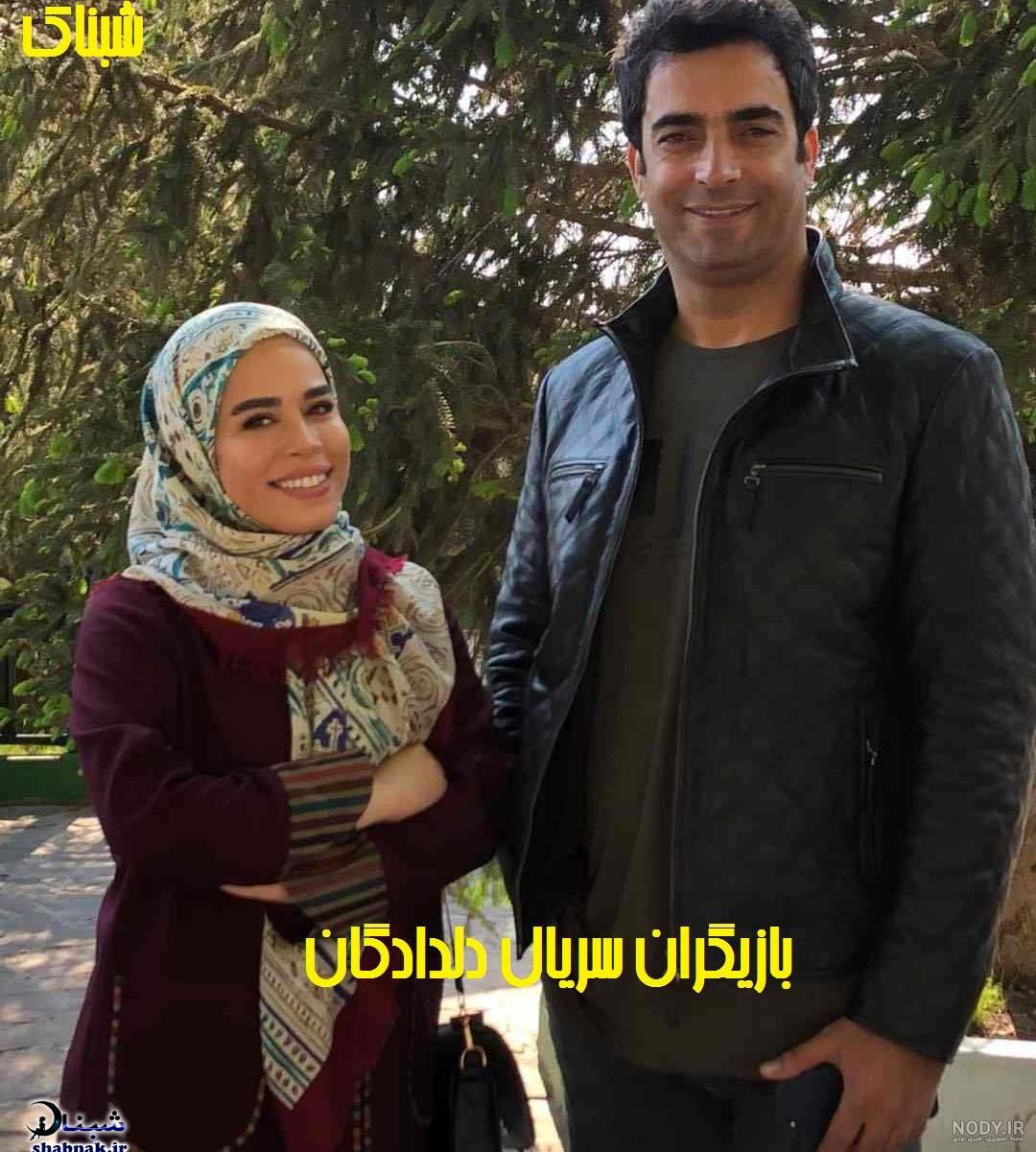 داستان سریال دلدادگان داستان سریال دلدادگان