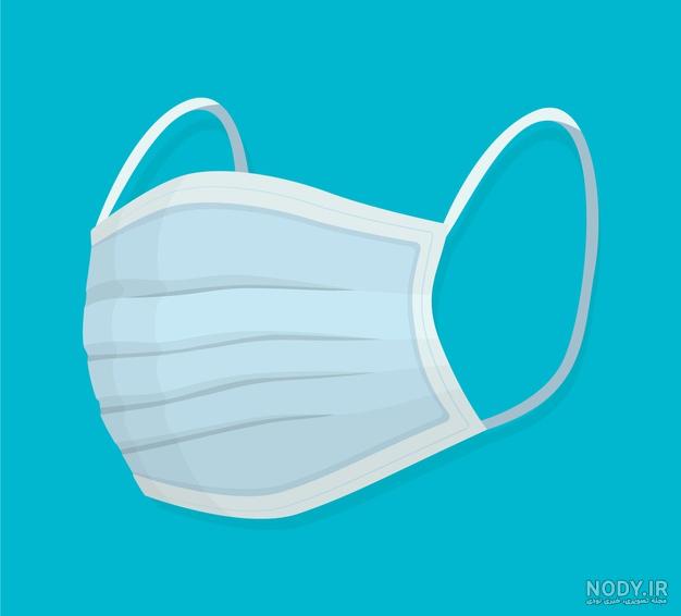دانلود وکتور ماسک