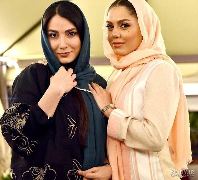 عکس بازیگران سریال دلدادگان فصل اول