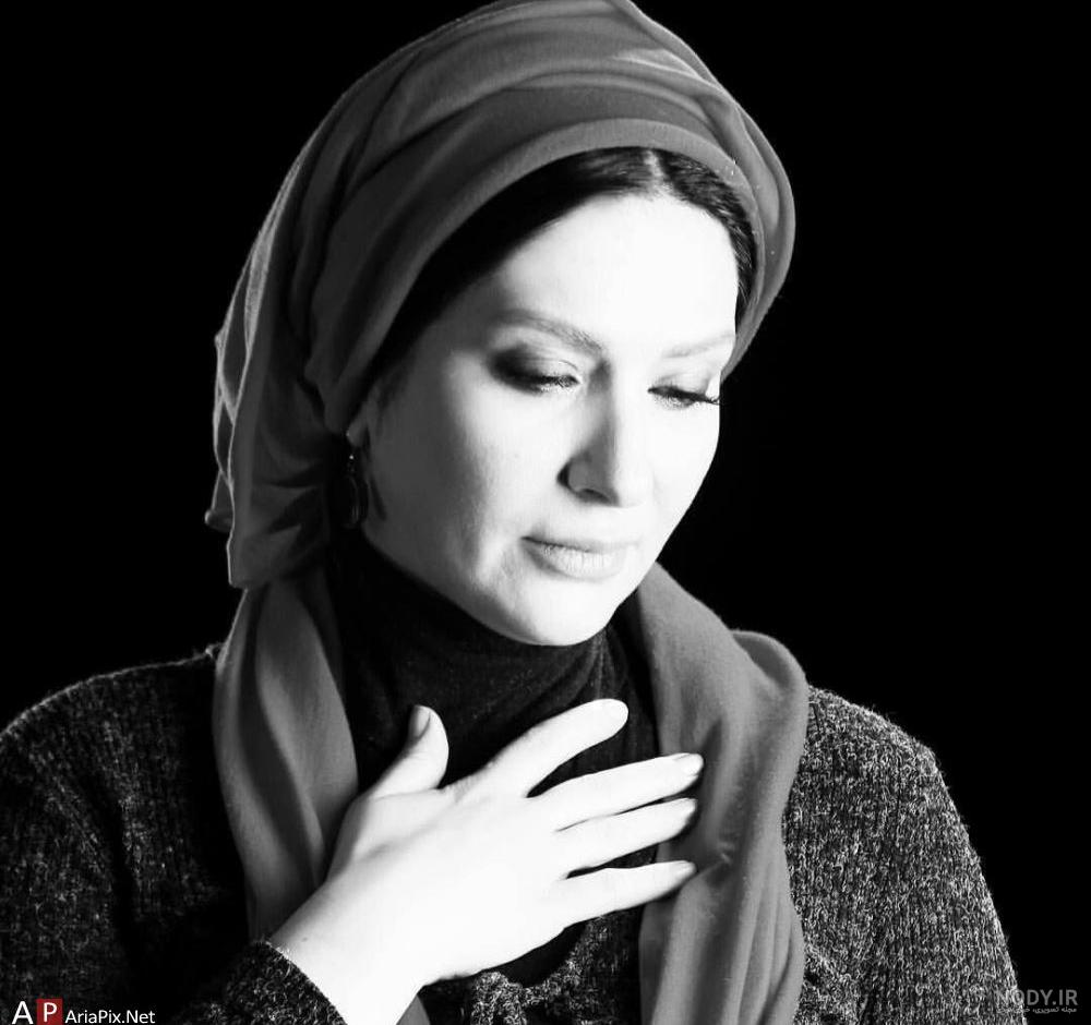 ساغر عزیزی در نقش اختاپوس