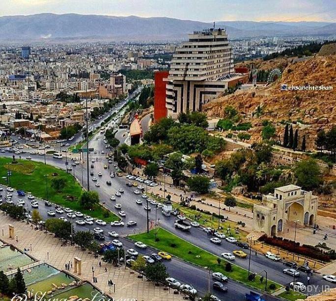 سایت گردشگری شیراز سایت گردشگری شیراز