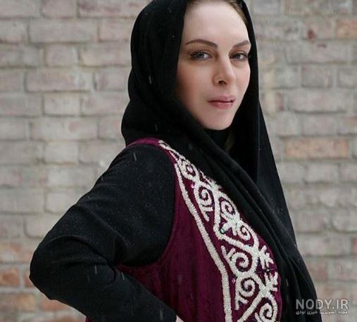 عکس افسانه بایگان جدید