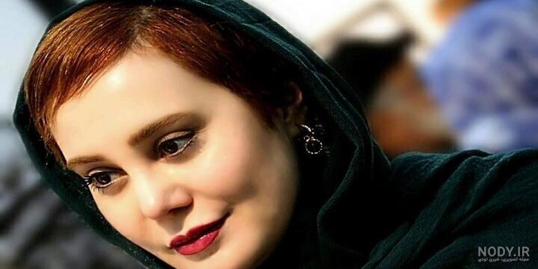 عکس جوانی آرام جعفری