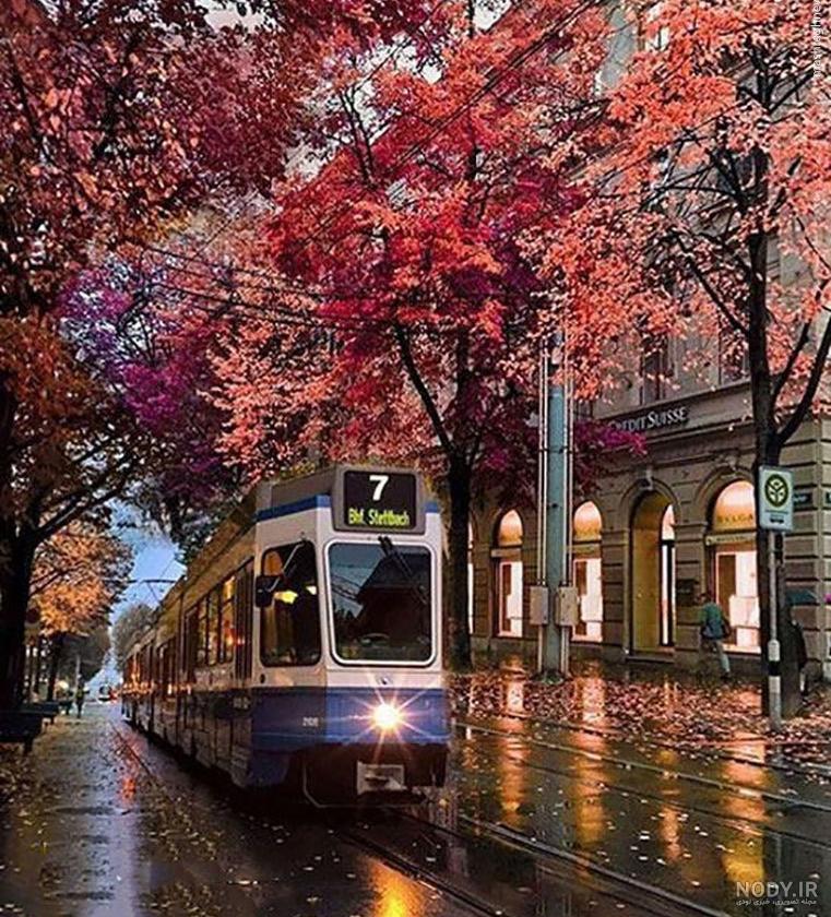 عکس خاص و زیبا طبیعت عکس خاص و زیبا طبیعت