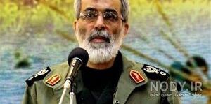 عکس سردار نجاتی