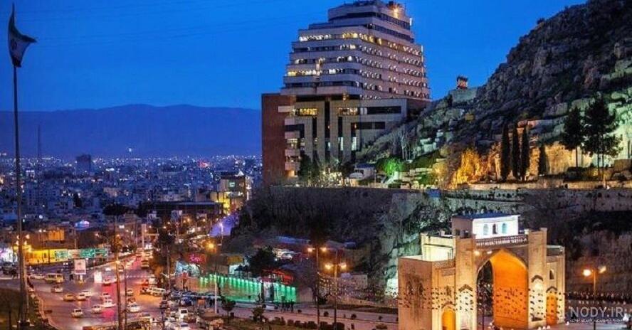 عکس شهر جهرم شیراز عکس شهر جهرم شیراز