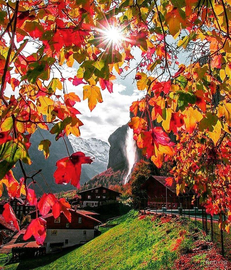 عکس مناظر زیبای ایران عکس مناظر زیبای ایران