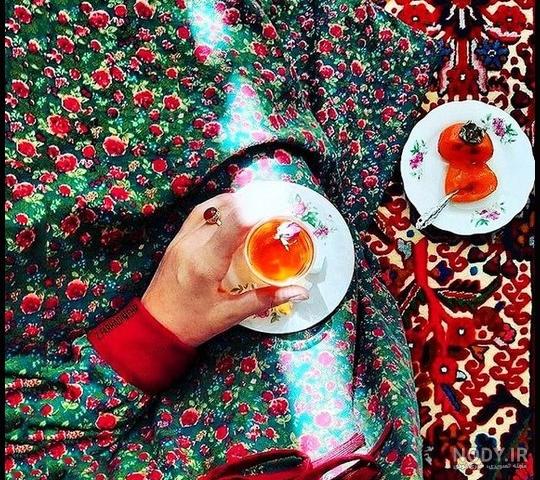عکس نوستالژی قدیمی عکس نوستالژی قدیمی