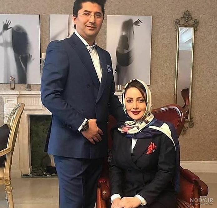 عکس شیلا خداداد در منزل شخصی اش