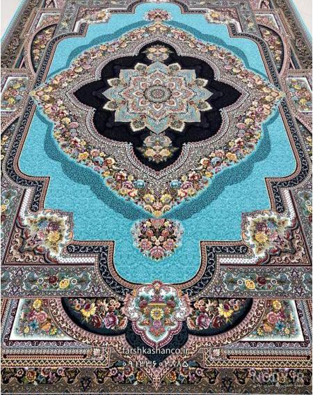 عکس گلیم فرش شیک